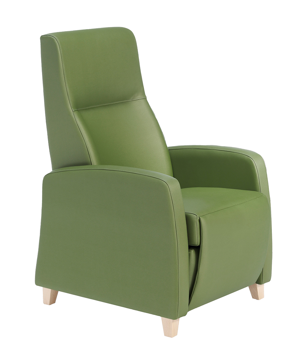 Fauteuil Relax Tapiss Nepal Lepage Mobiliers