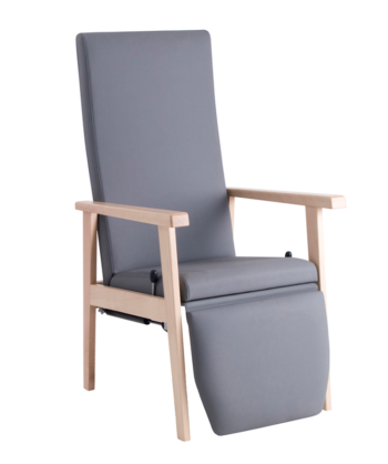 Fauteuil inclinable Madison