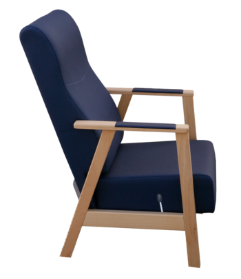 Fauteuil inclinable Unna